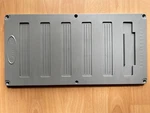 Speedvent Crawl Space Foundation Cover 16"X8". Fixed Price $29.95.