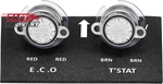 Water Heater Thermostat Replacement Parts Assembly Compatible With Atwood 91447,. Fixed Price $10.33.