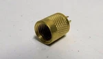 SF2250 (supco Part #) Line Tap Valve Cap 1/4" (lot Of 10). Fixed Price $25.00.