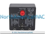 Climatek Delay On Breaker Timer Replaces QD-206 QD206. Fixed Price $39.95.