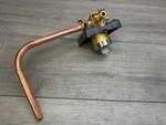 Delta R10000-PFT-MFWS Cold Expansion 0.5 Pex With Stops Tub & Shower Rough-in. Fixed Price $79.99.