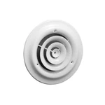 Hart & Cooley 012900 16 06 Step Down Face Ceiling Diffuser. Fixed Price $33.53.