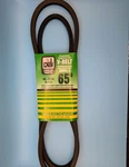 Dial In. Evaporative Cooler Precision Engineered V-belt Rubber 4L-650 65655. Fixed Price $12.99.