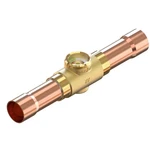 Danfoss 014-0039 7/8 In Sight Glass, R22, Odf, Sgi 22S, Mwp 500 Psi. Fixed Price $58.80.