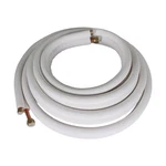 1/4"-1/2" Dia. Air Conditioning Cooling Connection Pipe Install Kit 16FEET. Fixed Price $63.12.
