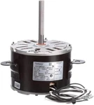 Carrier Electric Motor 1/4HP, 1625 Rpm, 1.4 Amps, 230 Volts Ao Smith OCA1024. Fixed Price $125.00.