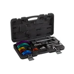 Cps BTB300 Blackmax Ratcheting Tube Bender Kit 1/4 7/8 Hvac Copper. Fixed Price $226.01.