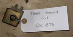 Trane COL11873 Reversing Valve Coil 24V Used **tested**. Fixed Price $29.95.