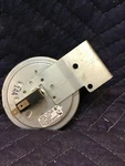 Tridelta PPS10008-2172 HQ101089BTR Furnace Air Pressure Switch Silver Used. Fixed Price $60.00.