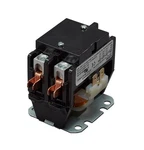 425069 Rheem 2-POLE 40A Definite-purpose Contactor 24VAC-COIL New. Fixed Price $12.00.