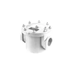 Maxitrol GF80-1212-A-0 "1 1/2"" Gas Filter". Fixed Price $185.90.