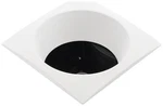 Aero Pure AP80-QVL Recessed Lighting Series Cfm 1.2 Sone White. Fixed Price $144.90.