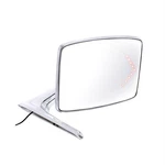 United Pacific 110738 Chrome Led Rh Mirror, 1966-79 Fits Ford Truck. Fixed Price $74.99.