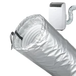 Archimax Portable Ac Hose Insulation Sleeve, Air Conditioner Cover Wrap .... Fixed Price $31.67.