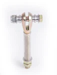 Speedstrap Polished Adjustable Limit One-three Tightening Clevis. Fixed Price $56.99.