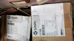 Century Motors F1106, HP,208/230 V, 1075 Rpm, Open, Reversible. Fixed Price $300.00.