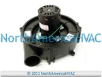 Oem Icp Heil Tempstar Inducer Motor Fits Fasco 11925600SP 119256-00 19256-00SP. Fixed Price $280.44.