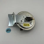 Tridelta PPS10007-2116 Air Pressure Switch HK06WC088. Fixed Price $48.00.