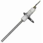 Oem Upgraded Replacement For York Furnace Flame Sensor 025-37499-000. Fixed Price $11.89.