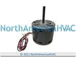 Climatek Furnace Blower Motor Fits Rheem Ruud Weatherking 51-22858-01. Fixed Price $89.95.