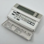 Honeywell T8611G2028 7-DAY Chronotherm Iv Plus Programable Thermostat Nice!. Fixed Price $29.95.