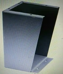 Hoffman Nvent AFK0618 Floor Stand Kit 25730 Nema 4/12 Wall Mount Enclosures 6X18. Fixed Price $129.99.