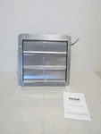 Vevor 12'' Shutter Exhaust Fan High-speed 1000 Cfm Aluminum Wall Mount Attic. Fixed Price $57.95.