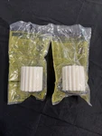 Oil Filter Replacement Cartridge Element, Gasket, General 1A-25A, #264-48 (qty. Fixed Price $9.52.