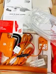 Rectorseal 83919 Aspen Maxi Orange Univ Pump 100-250V. Fixed Price $84.84.