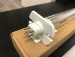 Apco-er Models TUVL-215 TUVL215 Usa Replacement Bulb By Ultravation. Fixed Price $87.95.