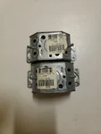 Lot Of 2 Steel City Lcow Switch Box. Fixed Price $15.99.