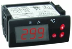 Dwyer Instruments TS2-010 Love Series Digital Temperature Switch, Red. Fixed Price $106.62.