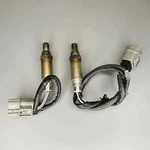 Lambda Oxygen Sensor 2PCS 15437 13630 For 2000-2001 Infiniti G20 Base 2.0L. Fixed Price $56.80.