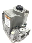 Honeywell VR8205A2024 Furnace Gas Valve Inlet 1/2" Outlet Used #G405A. Fixed Price $75.00.