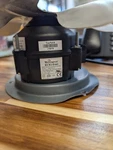 True Fan Motor Kit For GDM-26-HC-TSL01 Manufactured In 2019. Fixed Price $326.79.