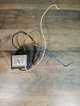 Lennox P-8-9490 120V-24V 30VA Transformer 4000-01M04G08 By Products Unlimited. Fixed Price $36.99.