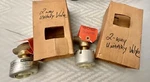Nos Honeywell VP531C 1034 (VP531A1047 4) Pneumatic Unitary Valve 240 F See Pic. Fixed Price $99.00.