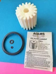 Adams DRF1 Mitco Oil Filter General 1A25A Harvey 264F Westwood S254. Fixed Price $9.95.