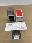 New Danfoss 018F4120 Solenoid Coil 208-240 V 60 Hz 14 50 17 BJ230. Fixed Price $70.00.