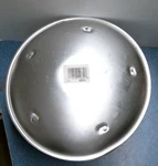 Selkirk Round Gas Vent Top, 6", **dented*** (106800) Fs. Fixed Price $40.00.