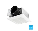 Panasonic Whisper Pick-a-flow 70/90CFM Ceiling/wall Bathroom Exhaust Fan RG-M79A. Fixed Price $50.00.