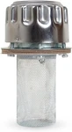 "signite Flange Type Breather Cap FSB-25 25CFM Hydraulic Tank Oil With 40-. Fixed Price $30.49.