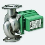 Taco 0012-SF4 1/8 Hp 115V Stainless Steel Circulator Pump. Fixed Price $1083.63.