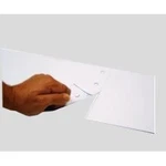Pvc Quickstrip Anti-insect Yellow Durarib Clearway 8"X0.072"X150FT / 96". Fixed Price $633.00.