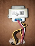 Ge Zoneline Transformer WP20X20886. Fixed Price $25.00.