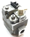 White Rodgers 36C03 305 Hvac Furnace Gas Valve In 1/2" Out 3/4" Used #G551A. Fixed Price $95.00.