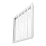 Return Air Filter Grille Fits W30 X H20 Duct Opening Vent Cover. Fixed Price $37.99.