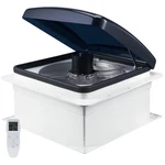Rv Vent Fan, 14 Inch Roof 12V, Powerful 10-SPEED Reversible With. Fixed Price $222.99.