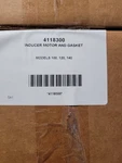 4118300 Texas Furnace Company Tfc Draft Inducer. Fixed Price $200.00.