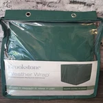Brookstone Wrap Weather-resistant Square Central Ac Cover 30". Fixed Price $27.12.